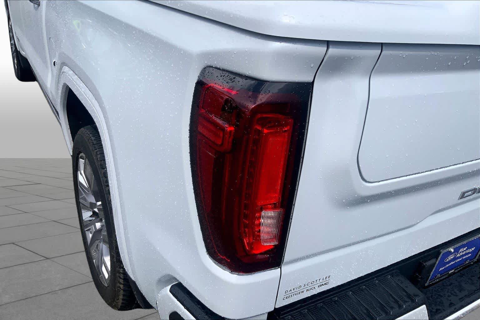 Used 2026 GMC Sierra 1500 Denali w/ Denali Reserve Package AWD/4WD image 29