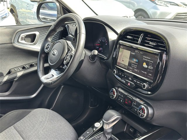 Used 2020 Kia Soul EX image 33