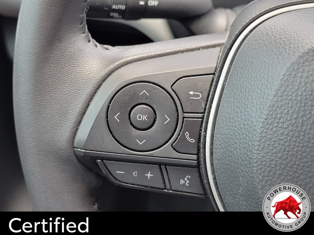 Used 2022 Toyota RAV4 Limited FWD image 29
