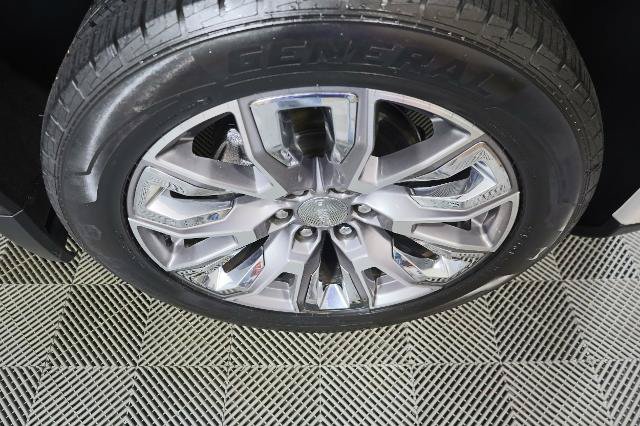 Used 2023 GMC Sierra 1500 Denali w/ Denali Reserve Package AWD/4WD image 39