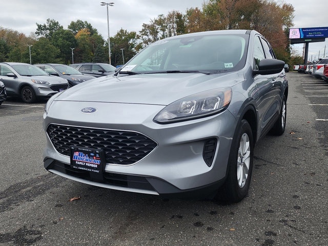 Certified 2022 Ford Escape SE w/ Convenience Package image 10