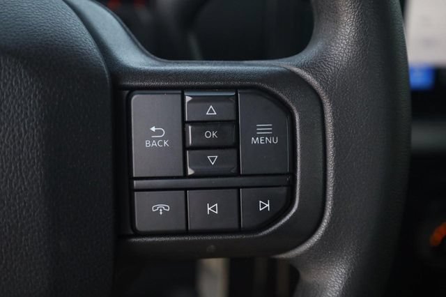 Certified 2024 Ford F150 XL AWD/4WD image 9