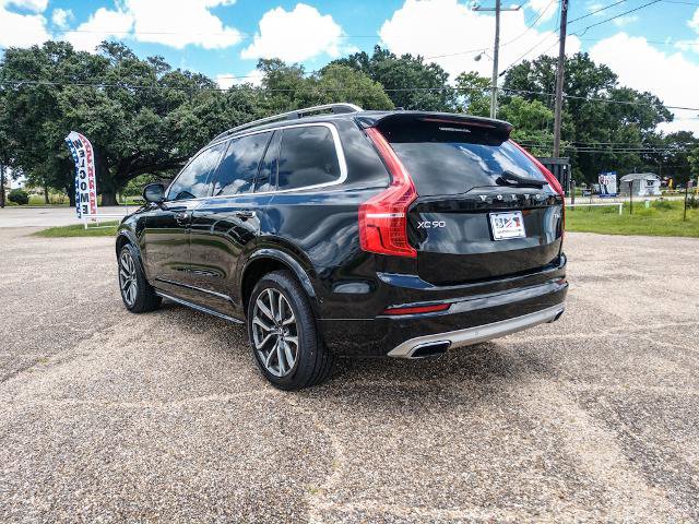 Used 2019 Volvo XC90 T6 Momentum w/ Advanced Package AWD/4WD image 3