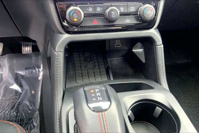 Certified 2025 Ford Ranger Raptor image 35