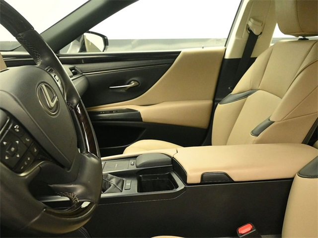 Used 2021 Lexus ES 350 w/ Premium Package image 20