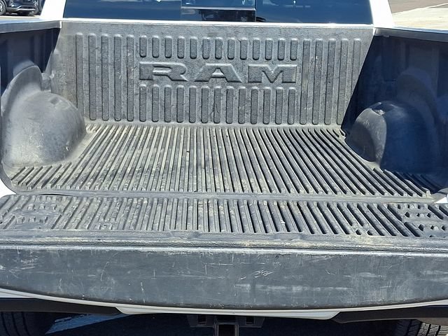 Used 2023 RAM 1500 Big Horn AWD/4WD image 29
