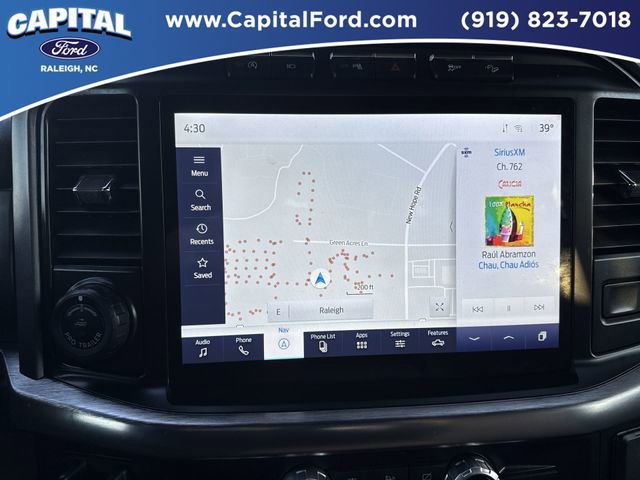 Certified 2021 Ford F150 Lariat image 31