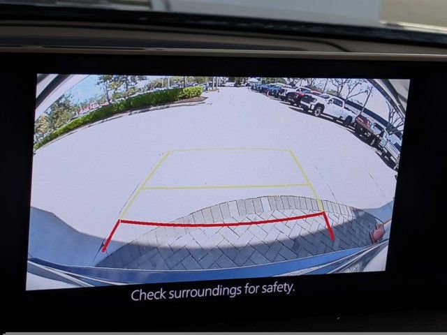 Used 2023 MAZDA CX-5 Carbon Edition image 28