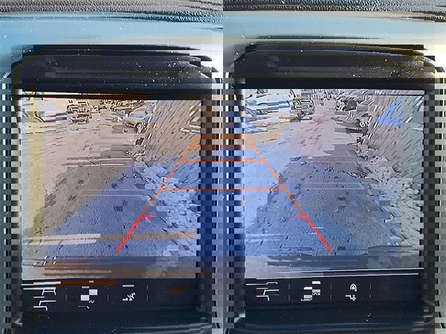 Used 2019 Chevrolet Silverado 1500 RST image 21