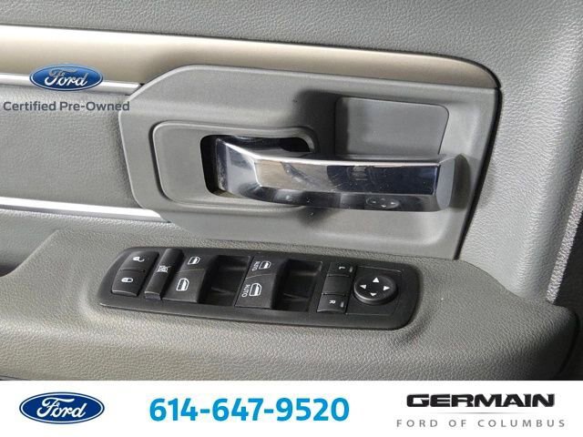 Used 2020 RAM 1500 Classic Warlock AWD/4WD image 29