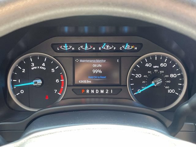 Certified 2020 Ford F250 XLT AWD/4WD image 19