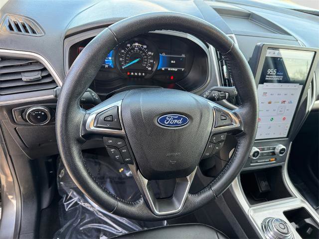 Certified 2023 Ford Edge SEL image 16