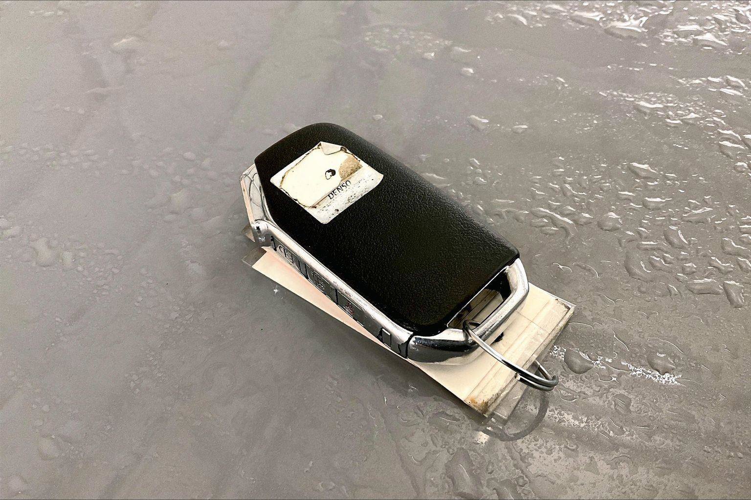 Used 2024 Kia K5 GT-Line w/ GT-Line Premium Package image 9