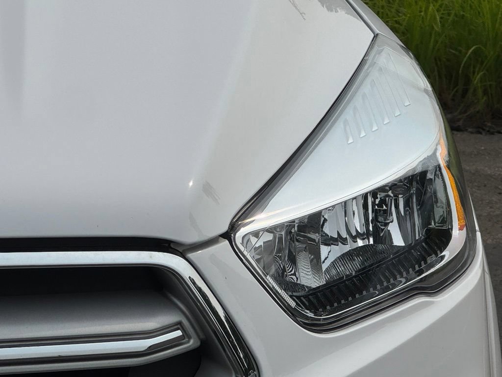 Certified 2019 Ford Escape SE AWD/4WD image 5