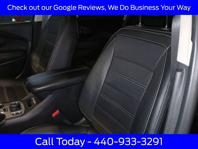 Used 2022 GMC Terrain Denali w/ Denali Premium Package image 28