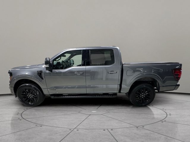 Certified 2024 Ford F150 XLT w/ Equipment Group 302A MID AWD/4WD image 6