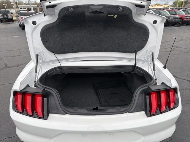 Certified 2020 Ford Mustang GT Premium w/ Equipment Group 401A image 9