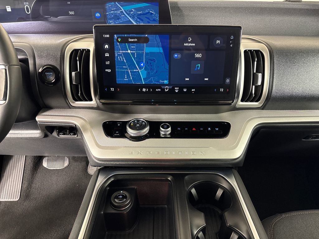 Certified 2025 Ford Expedition Active RWD image 32
