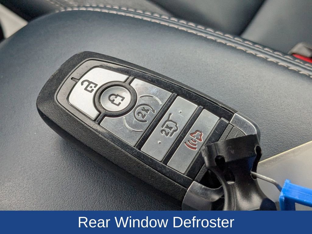 Certified 2022 Ford Bronco Sport Outer Banks w/ Tech Package image 26