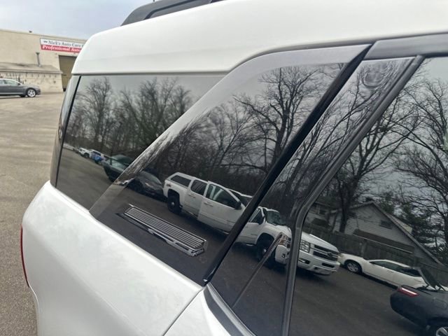 Certified 2022 Ford Bronco Sport Big Bend image 16