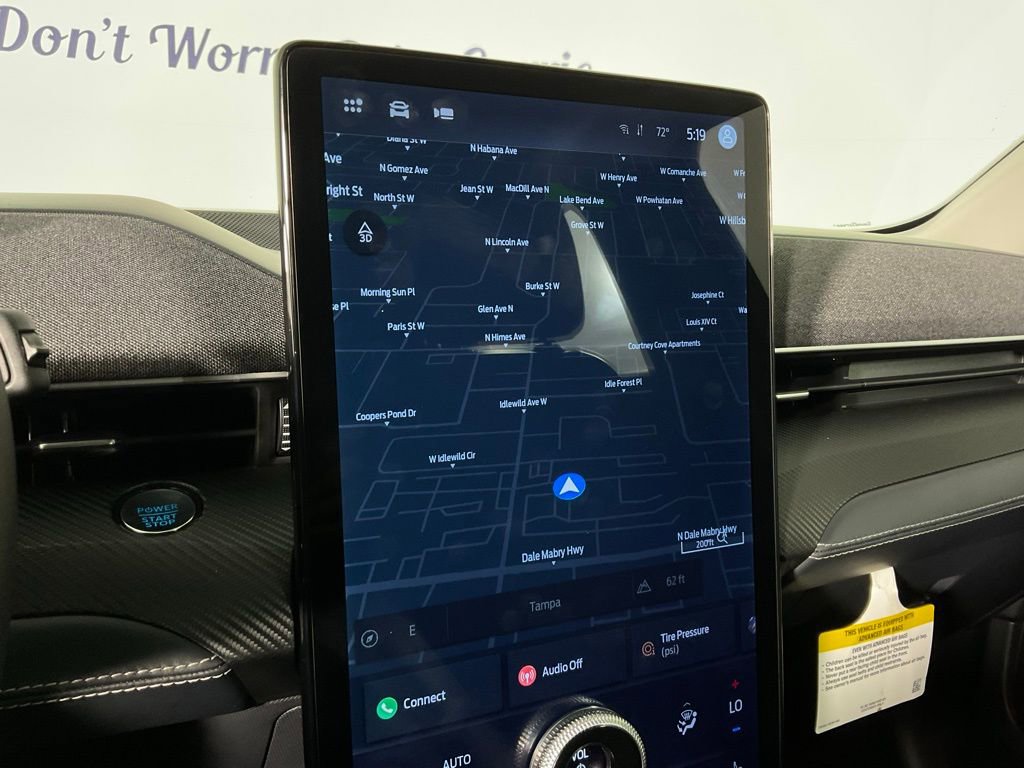 Certified 2024 Ford Mustang Mach-E Premium image 21