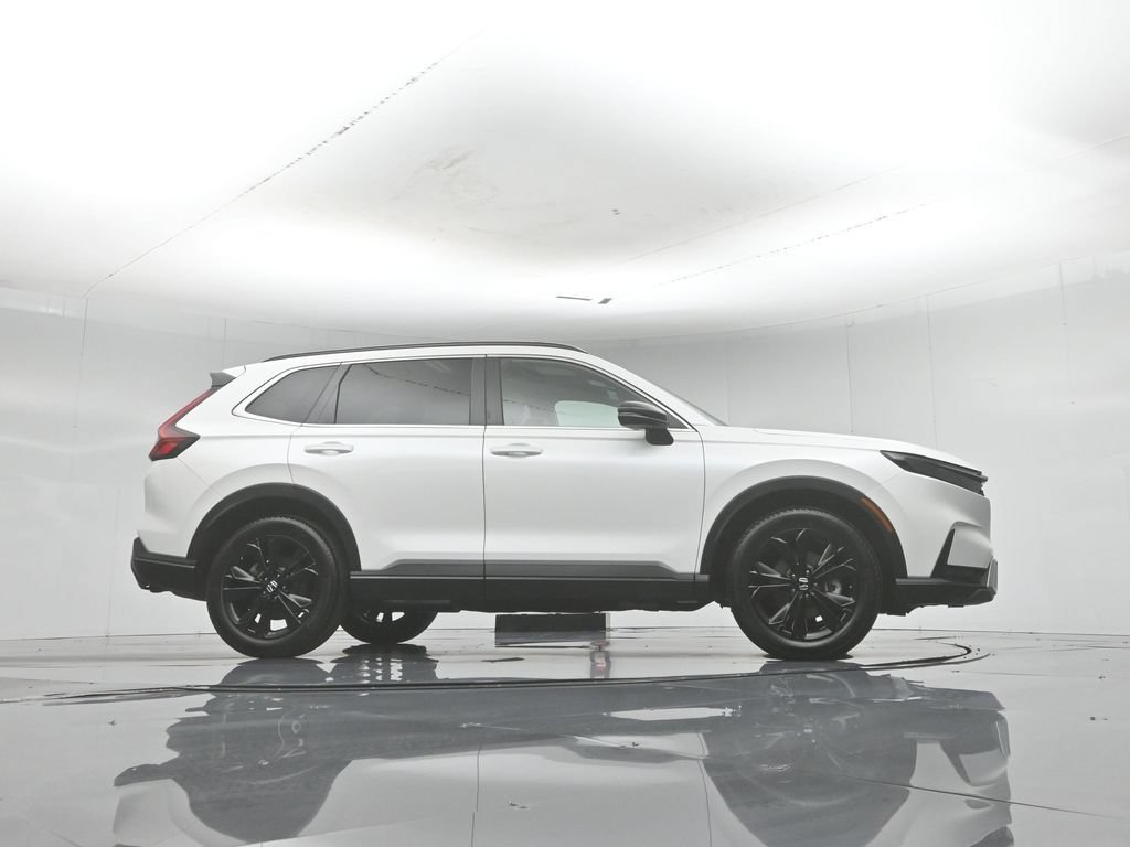 Used 2025 Honda CR-V Sport Touring image 51