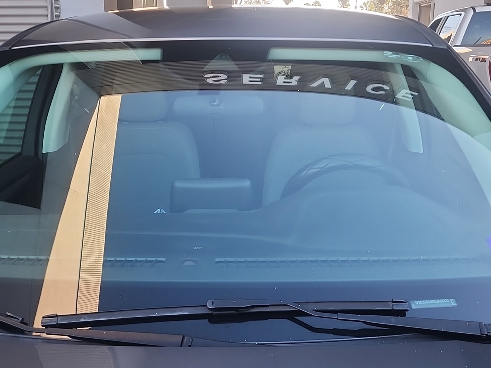 Certified 2022 Ford Escape SE w/ SE Sport Appearance Package image 7