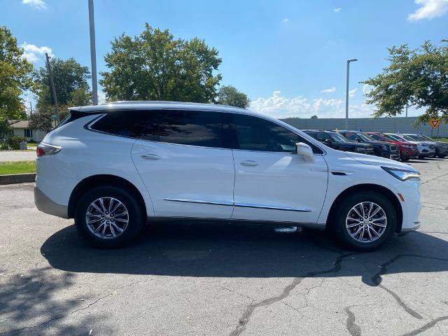 Used 2024 Buick Enclave Premium FWD image 8