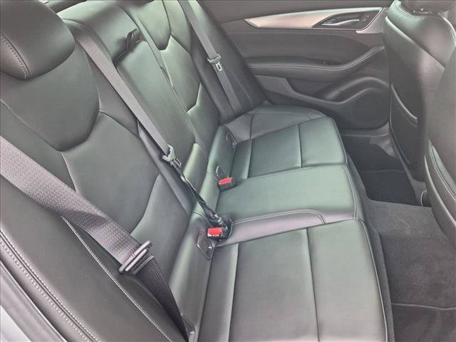 Used 2023 Cadillac CT5 Luxury w/ Sun And Sound Package RWD image 20