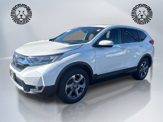 Used 2018 Honda CR-V EX 360° Tour