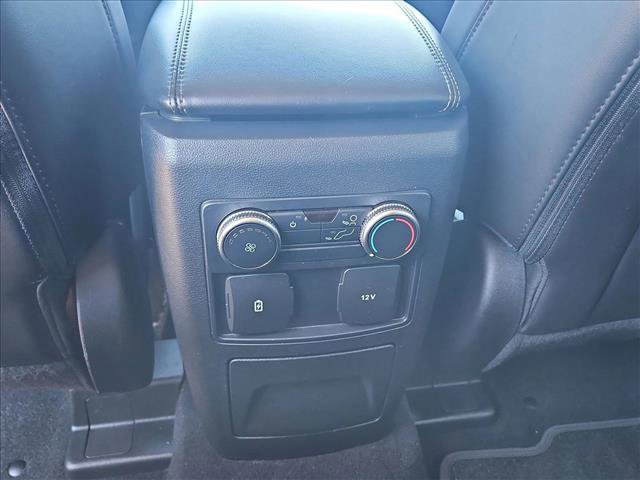 Certified 2022 Ford Explorer XLT w/ Equipment Group 202A image 18