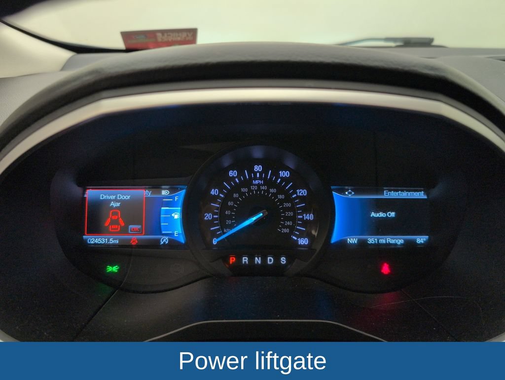 Certified 2021 Ford Edge SEL w/ Convenience Package FWD image 20