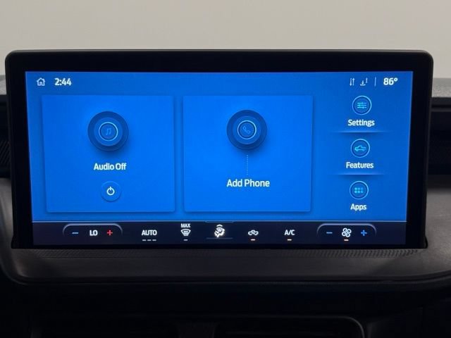 Certified 2025 Ford Maverick XL FWD image 25