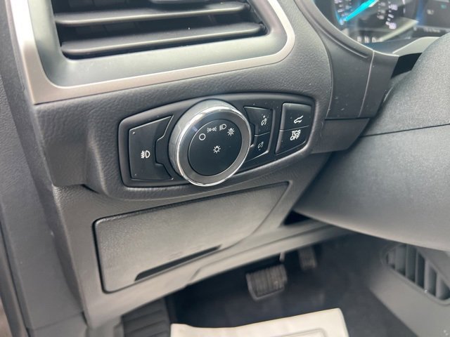 Certified 2024 Ford Edge SEL w/ Convenience Package image 9