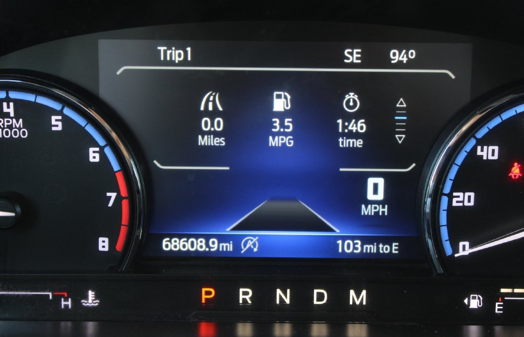Certified 2022 Ford Bronco Sport Badlands AWD/4WD image 12