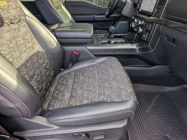 Certified 2023 Ford F150 Tremor w/ Trailer Tow Package image 20