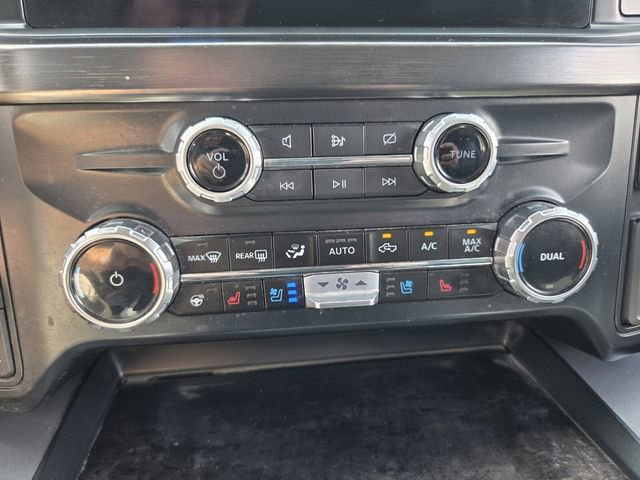 Certified 2024 Ford F250 Lariat w/ FX4 Off-Road Package AWD/4WD image 28