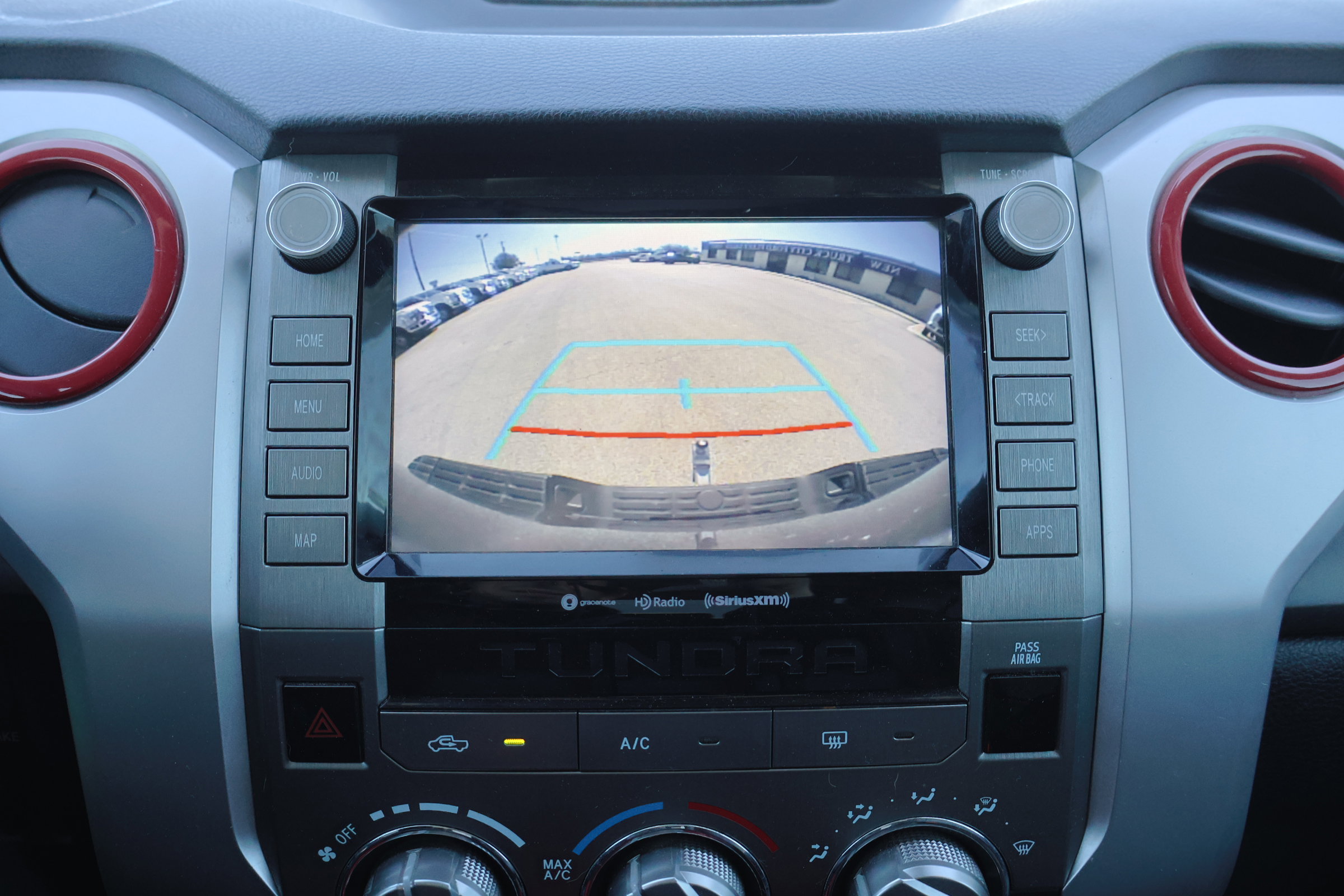 Used 2021 Toyota Tundra SR5 image 26