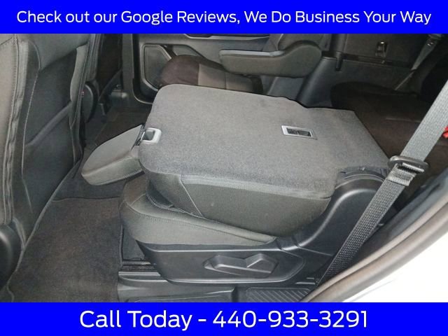 Certified 2023 Ford Explorer XLT image 35