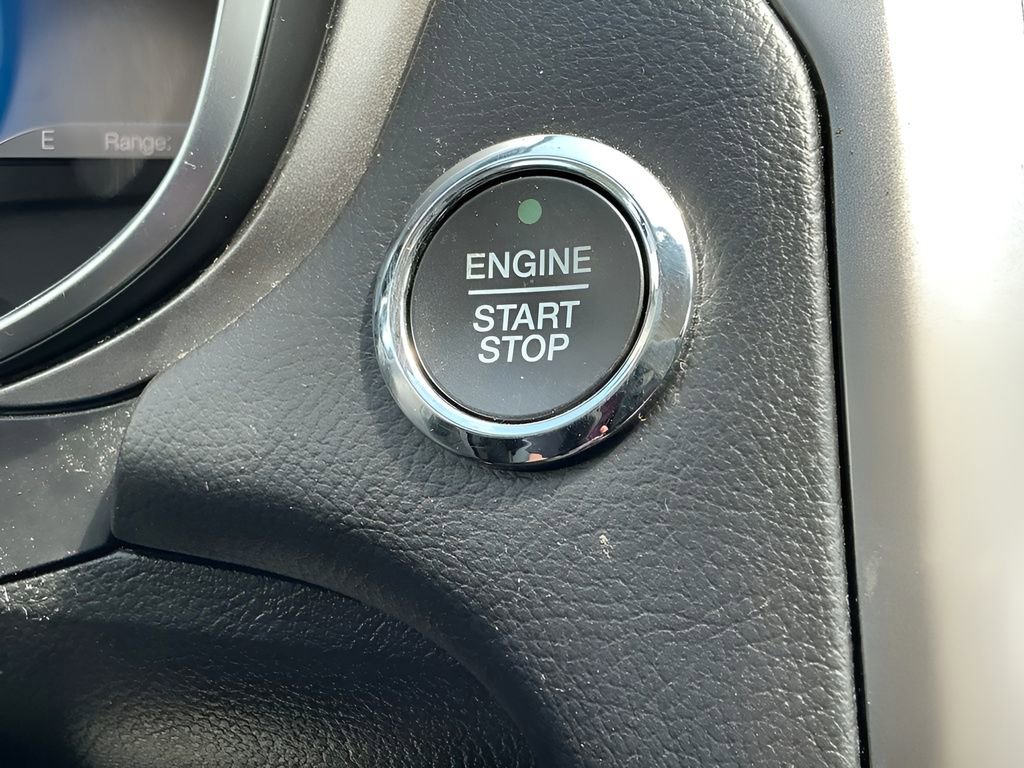 Certified 2018 Ford Fusion S FWD image 39