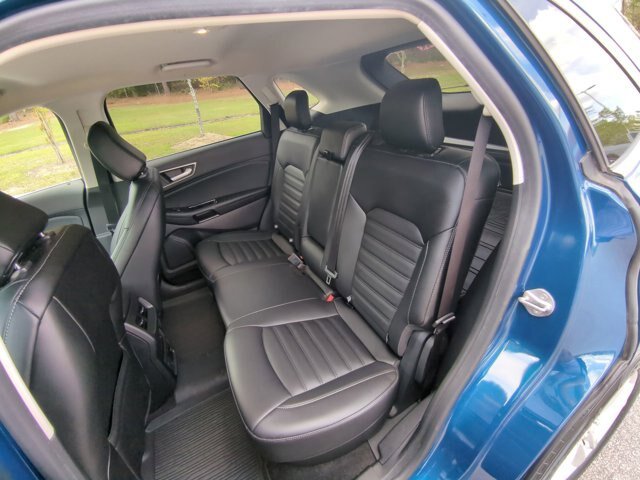 Certified 2020 Ford Edge SEL w/ Convenience Package AWD/4WD image 30