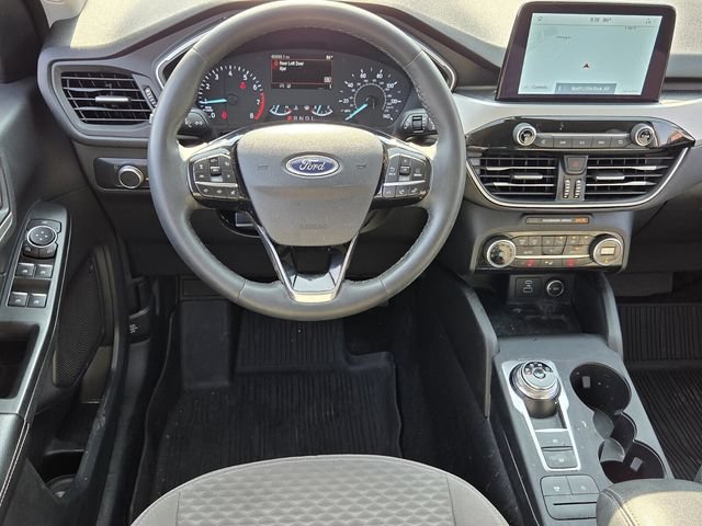 Certified 2021 Ford Escape SE w/ Cold Weather Package AWD/4WD image 11