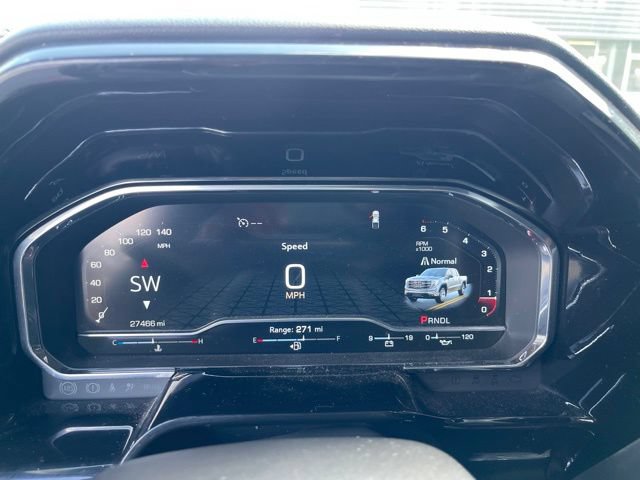 Used 2025 GMC Sierra 1500 Elevation RWD image 26