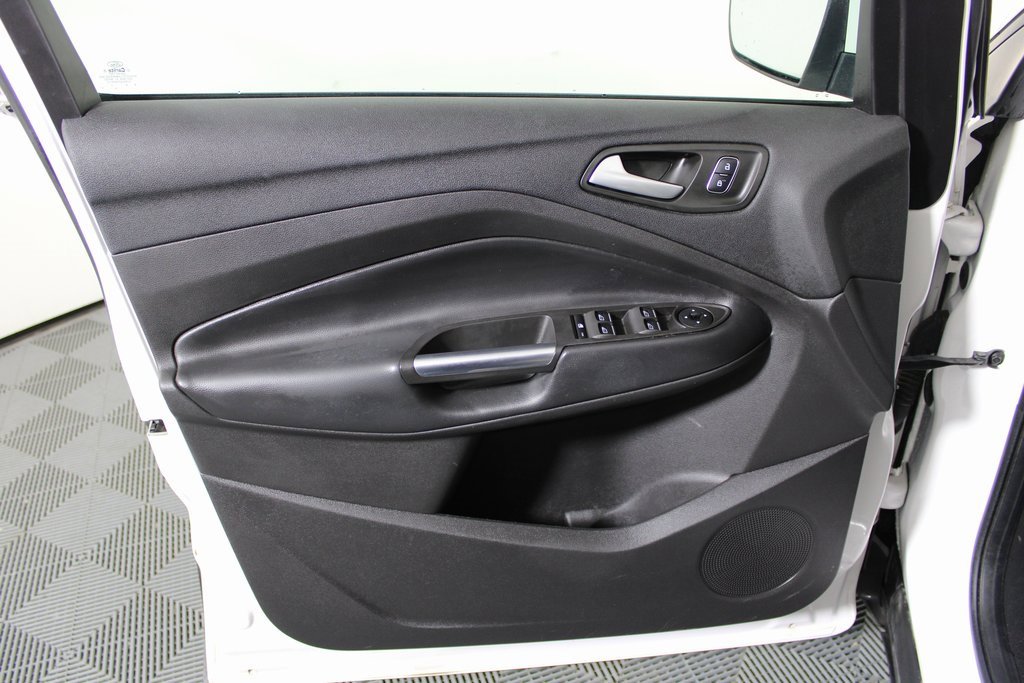 Certified 2019 Ford Escape SEL image 19