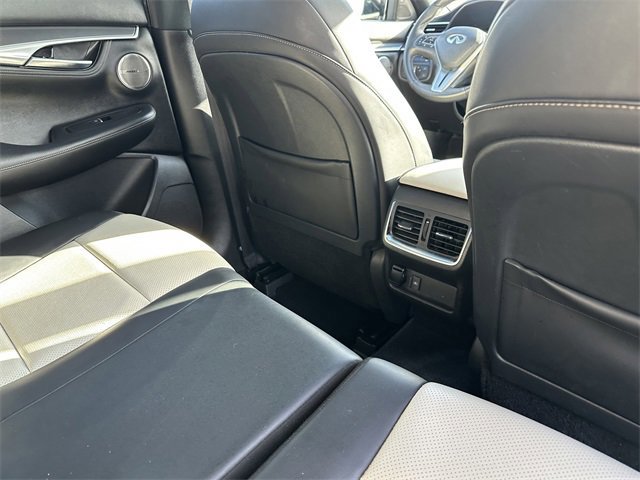 Used 2022 INFINITI QX55 Essential w/ Proassist Package image 39