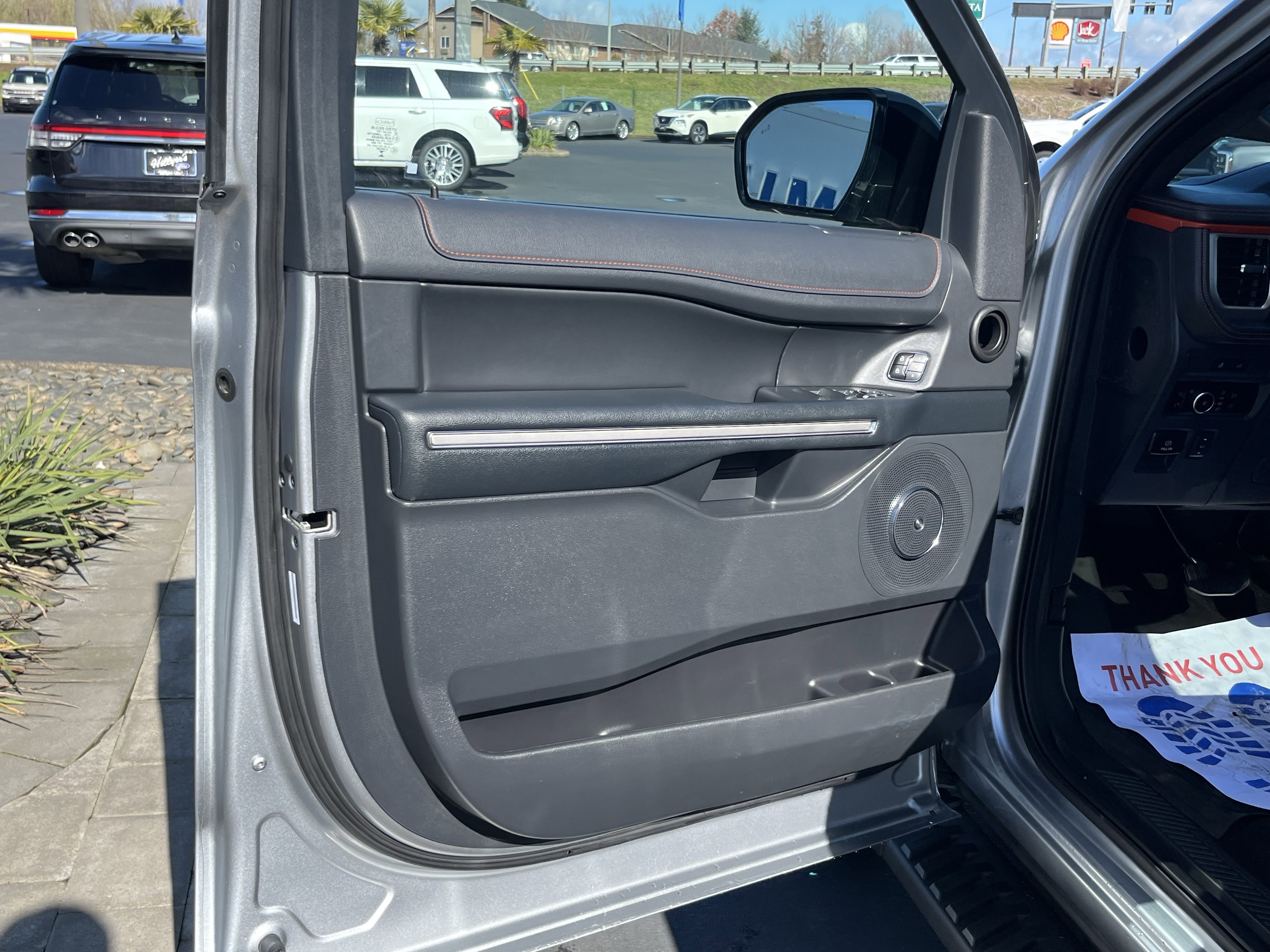 Certified 2024 Ford Expedition Timberline image 13