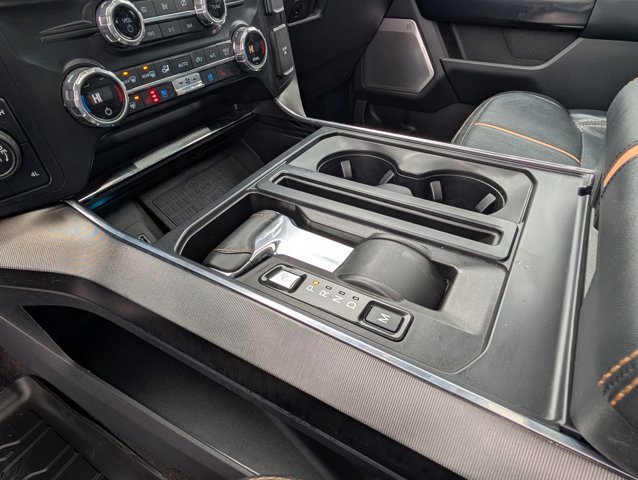 Certified 2021 Ford F150 Platinum w/ Equipment Group 701A High image 22