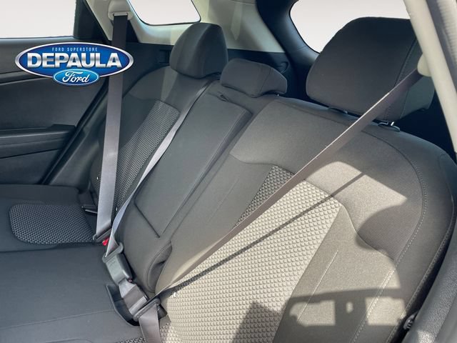 Used 2023 Kia Sportage LX AWD/4WD image 17