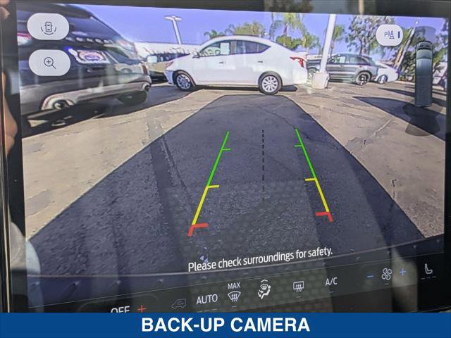 Certified 2023 Ford Transit 350 XLT image 19