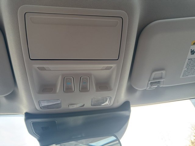 Certified 2025 Ford Bronco Sport Big Bend w/ Convenience Package image 25